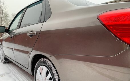 Datsun on-DO I рестайлинг, 2018 год, 469 000 рублей, 7 фотография