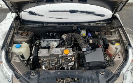 Datsun on-DO I рестайлинг, 2018 год, 469 000 рублей, 12 фотография