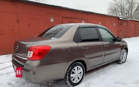 Datsun on-DO I рестайлинг, 2018 год, 469 000 рублей, 4 фотография