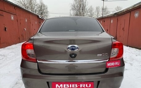 Datsun on-DO I рестайлинг, 2018 год, 469 000 рублей, 5 фотография