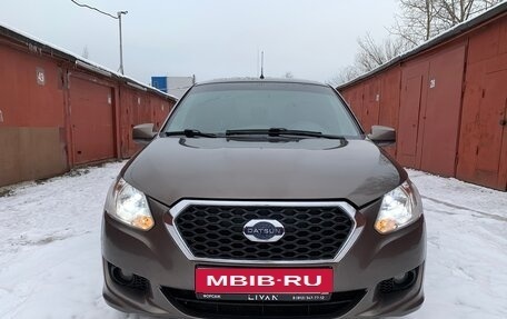 Datsun on-DO I рестайлинг, 2018 год, 469 000 рублей, 6 фотография