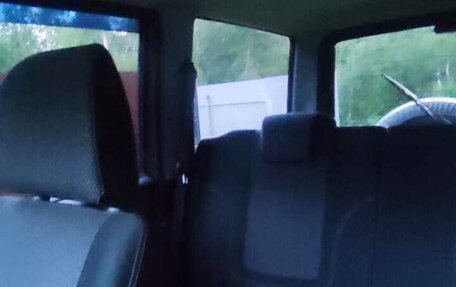 ЛуАЗ Patriot, 2014 год, 850 000 рублей, 4 фотография