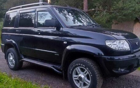 ЛуАЗ Patriot, 2014 год, 850 000 рублей, 2 фотография