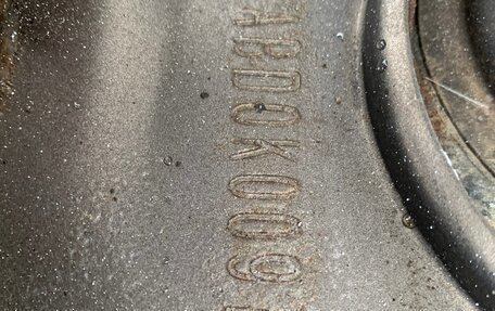 Datsun on-DO I рестайлинг, 2018 год, 469 000 рублей, 13 фотография