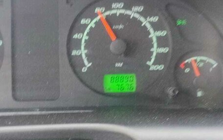 ЛуАЗ Patriot, 2014 год, 850 000 рублей, 6 фотография