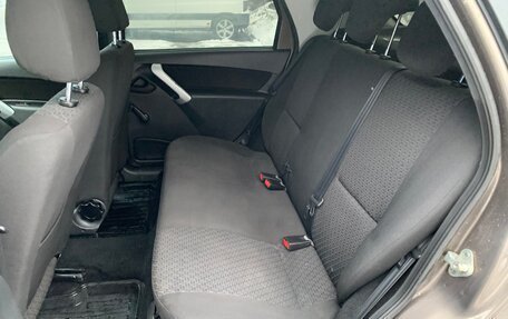 Datsun on-DO I рестайлинг, 2018 год, 469 000 рублей, 15 фотография