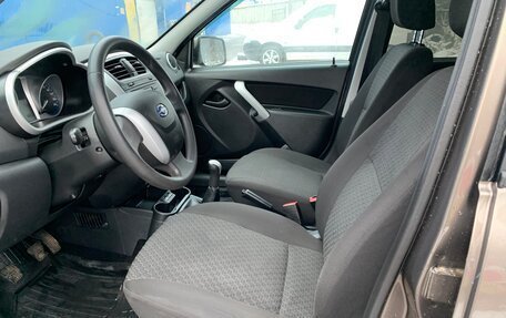 Datsun on-DO I рестайлинг, 2018 год, 469 000 рублей, 14 фотография