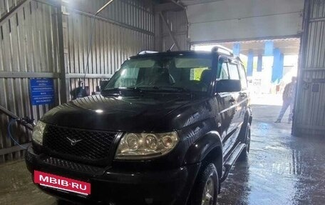 ЛуАЗ Patriot, 2014 год, 850 000 рублей, 5 фотография