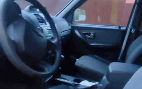 ЛуАЗ Patriot, 2014 год, 850 000 рублей, 10 фотография