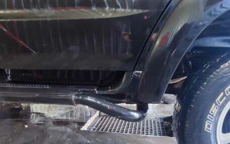 ЛуАЗ Patriot, 2014 год, 850 000 рублей, 18 фотография