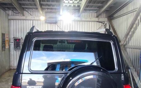 ЛуАЗ Patriot, 2014 год, 850 000 рублей, 11 фотография