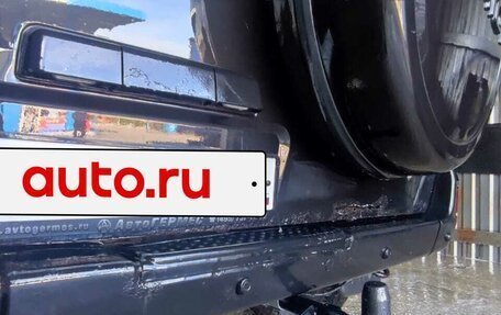 ЛуАЗ Patriot, 2014 год, 850 000 рублей, 17 фотография