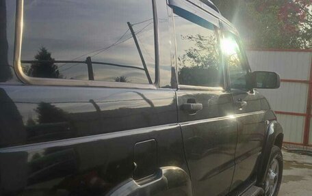 ЛуАЗ Patriot, 2014 год, 850 000 рублей, 20 фотография