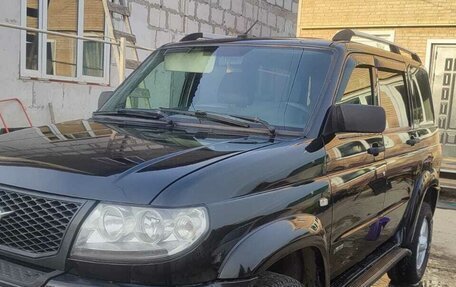 ЛуАЗ Patriot, 2014 год, 850 000 рублей, 21 фотография