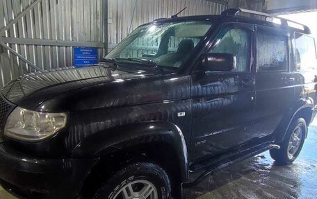 ЛуАЗ Patriot, 2014 год, 850 000 рублей, 14 фотография