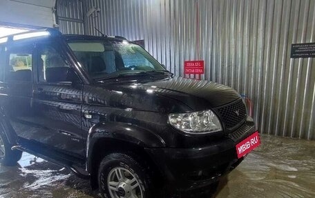 ЛуАЗ Patriot, 2014 год, 850 000 рублей, 13 фотография