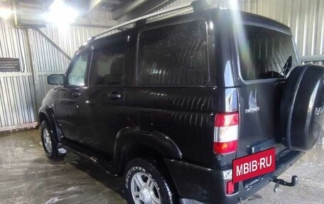 ЛуАЗ Patriot, 2014 год, 850 000 рублей, 16 фотография