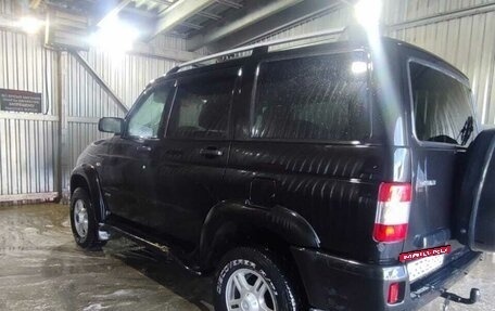 ЛуАЗ Patriot, 2014 год, 850 000 рублей, 19 фотография