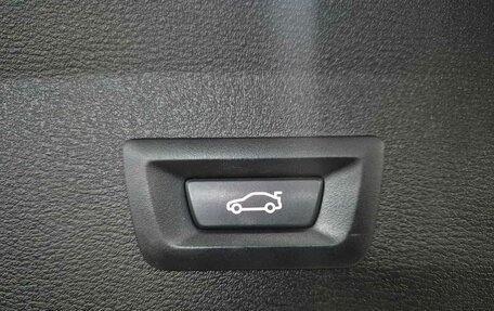 BMW X1, 2018 год, 3 200 000 рублей, 11 фотография