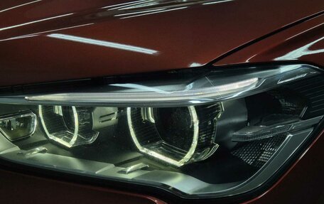 BMW X1, 2018 год, 3 200 000 рублей, 12 фотография