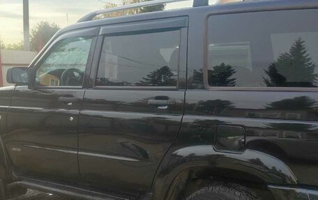 ЛуАЗ Patriot, 2014 год, 850 000 рублей, 25 фотография