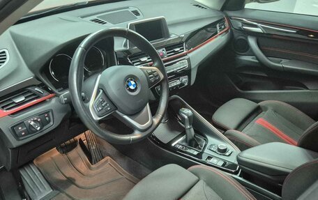 BMW X1, 2018 год, 3 200 000 рублей, 16 фотография