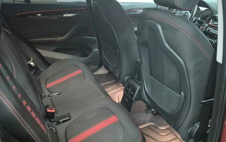 BMW X1, 2018 год, 3 200 000 рублей, 15 фотография