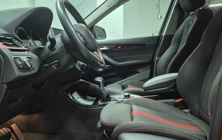 BMW X1, 2018 год, 3 200 000 рублей, 17 фотография