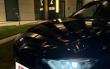 BMW 3 серия, 2012 год, 1 549 000 рублей, 2 фотография