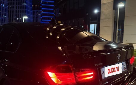 BMW 3 серия, 2012 год, 1 549 000 рублей, 3 фотография