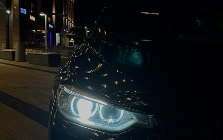 BMW 3 серия, 2012 год, 1 549 000 рублей, 4 фотография