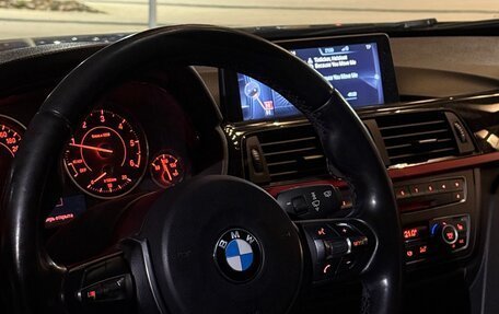 BMW 3 серия, 2012 год, 1 549 000 рублей, 5 фотография
