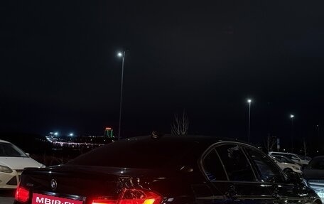 BMW 3 серия, 2012 год, 1 549 000 рублей, 8 фотография