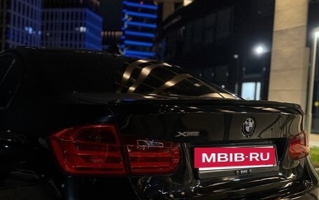 BMW 3 серия, 2012 год, 1 549 000 рублей, 10 фотография