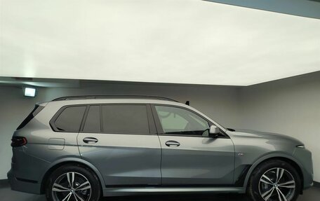 BMW X7, 2025 год, 17 220 000 рублей, 6 фотография