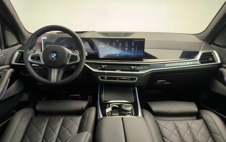 BMW X7, 2025 год, 17 220 000 рублей, 10 фотография