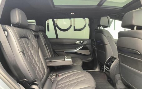 BMW X7, 2025 год, 17 220 000 рублей, 9 фотография