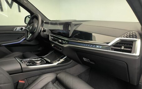 BMW X7, 2025 год, 17 220 000 рублей, 7 фотография