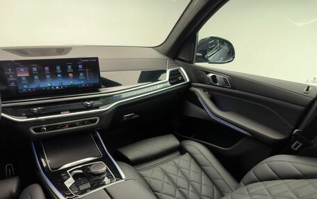 BMW X7, 2025 год, 17 220 000 рублей, 11 фотография