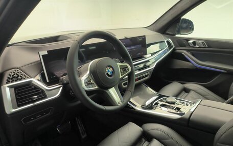 BMW X7, 2025 год, 17 220 000 рублей, 16 фотография