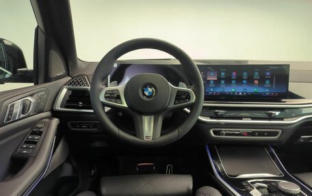 BMW X7, 2025 год, 17 220 000 рублей, 13 фотография