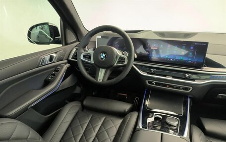 BMW X7, 2025 год, 17 220 000 рублей, 12 фотография