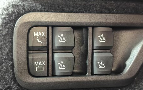 BMW X7, 2025 год, 17 220 000 рублей, 27 фотография