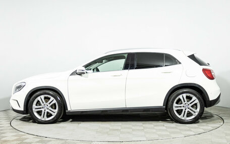 Mercedes-Benz GLA, 2014 год, 1 749 898 рублей, 8 фотография