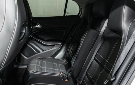 Mercedes-Benz GLA, 2014 год, 1 749 898 рублей, 10 фотография