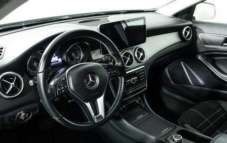 Mercedes-Benz GLA, 2014 год, 1 749 898 рублей, 11 фотография