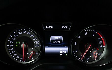 Mercedes-Benz GLA, 2014 год, 1 749 898 рублей, 12 фотография