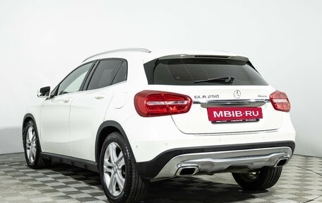 Mercedes-Benz GLA, 2014 год, 1 749 898 рублей, 7 фотография