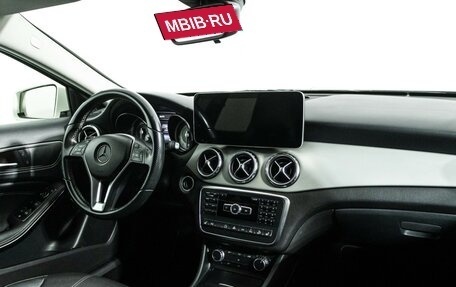 Mercedes-Benz GLA, 2014 год, 1 749 898 рублей, 9 фотография