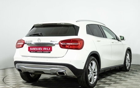 Mercedes-Benz GLA, 2014 год, 1 749 898 рублей, 5 фотография